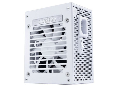 Lian Li SP V2 Gold 750W Fully Modular SFX Power Supply (White)