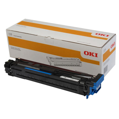 Oki 45103734 C911 Drum Cartridge Black