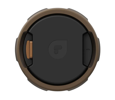 PolarPro Body Cap Canon RF Mount (Desert)