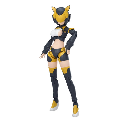 Bandai 30MS Option Parts Set 28 (Action Wear) [Color A]