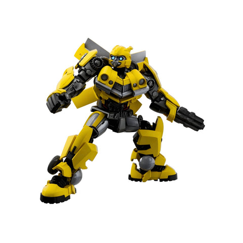 Blokees Figure - Transformers Bumblebee CC 02
