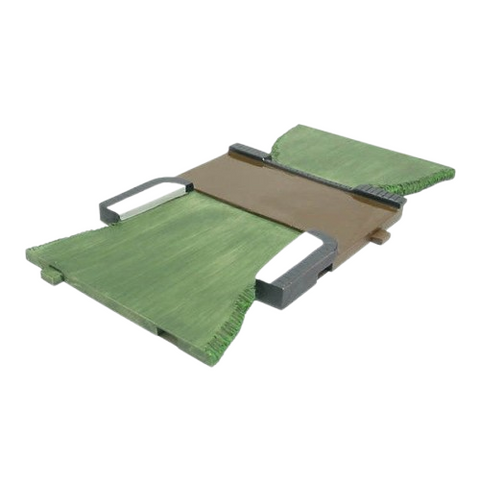 Hornby OO Canal Bridge Adapter