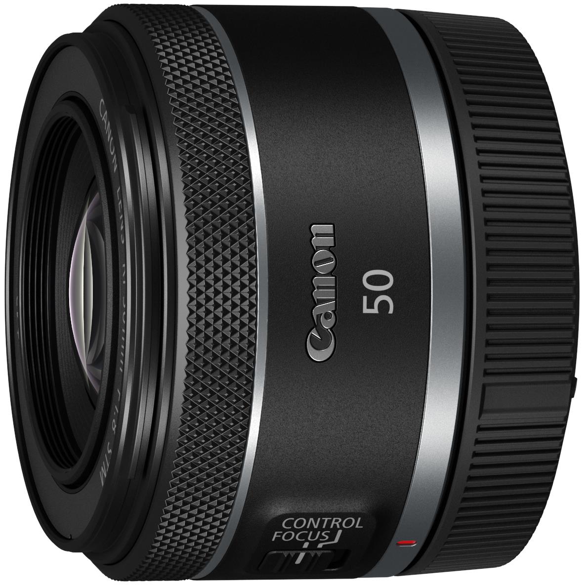Canon RF 50mm STM Camera Lens JB Hi-Fi