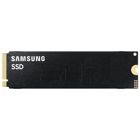 Samsung 9100 Pro 4TB PCIe Gen5 NVMe M.2 SSD