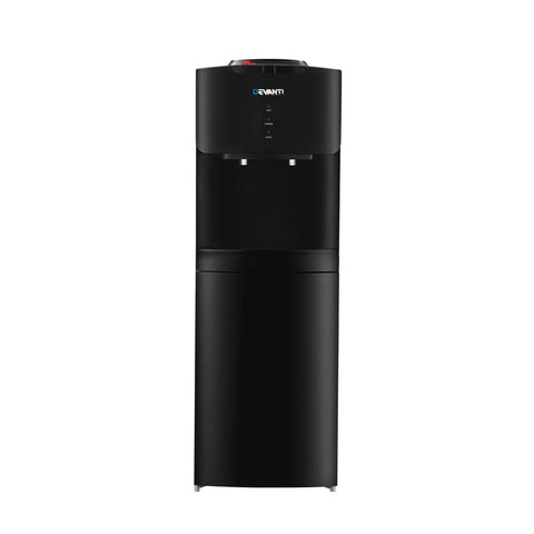 Devanti Water Cooler Dispenser Stand (Black)