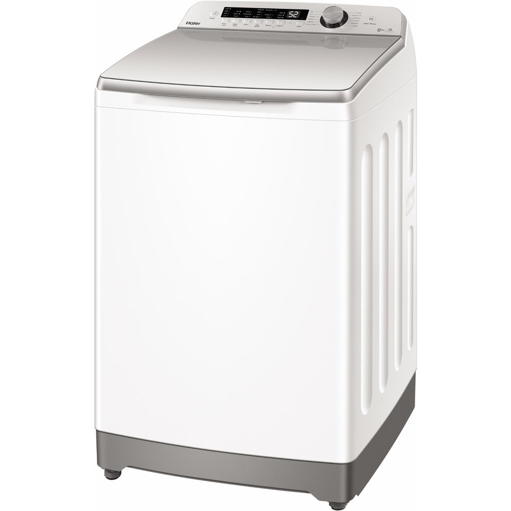 Haier HWT10AN1 10kg Top Load Washing Machine JB HiFi