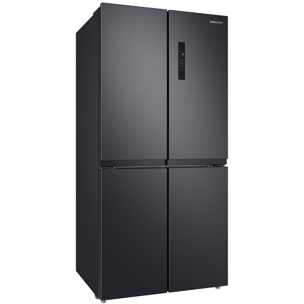Samsung SRF5500B 488L French Door Fridge JB HiFi