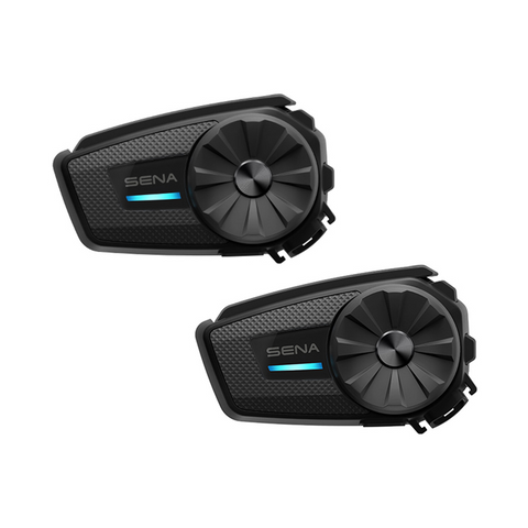 Sena Spider ST1 Communication Headset System SPIDER-ST1-10D