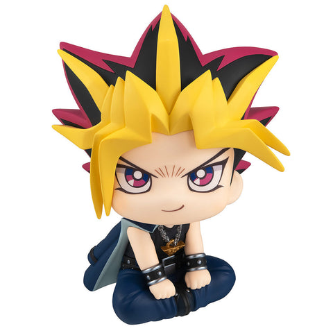 Megahouse LookUp Yu-Gi-Oh! Duel Monsters Yami Yugi Figure