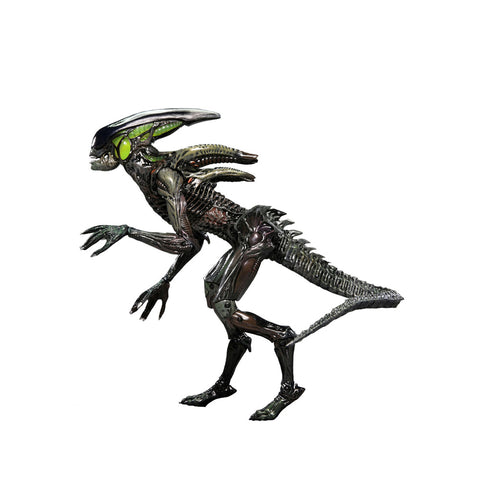 Neca Aliens Fireteam Elite Spitter 7'' Action Figure/Figurine Play Toy