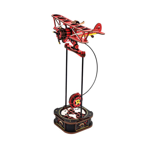 Robotime ROKR DIY Pendulum Balance Sky Captain
