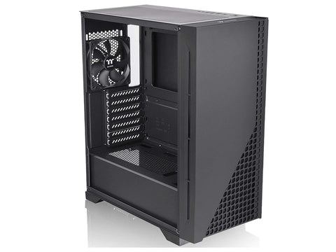 Thermaltake H330 Tempered Glass Mid-Tower Case