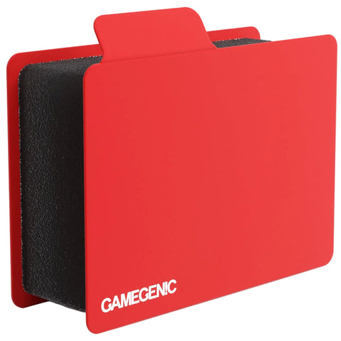 Gamegenic Sideloading Sizemorph Divider (Red)