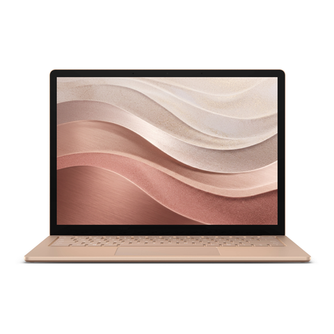 Microsoft Surface Laptop 3 Sandstone (1868) 13" i7-1065G7 256GB SSD 16GB RAM [~Refurbished: As New]