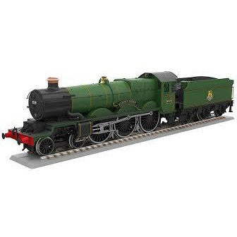 1/120 Nunney Castle Cl. 2013 BR Green