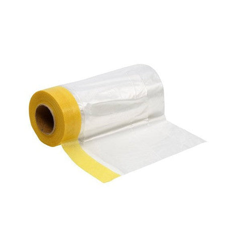 Tamiya Masking Tape with Plastic Sheet 550mm