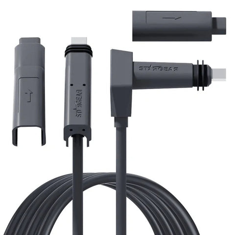 STARGEAR Gen2 Starlink Standard Actuated Cable 10m