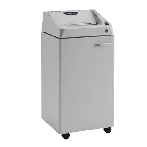 KOBRA 260.1 C4  60L Medium Office Card/DVD/CD/Paper Shredder Cross Cut 15-17p
