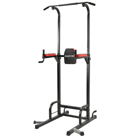 Powertrain Power Tower J06 Multifunction Strength Training Station