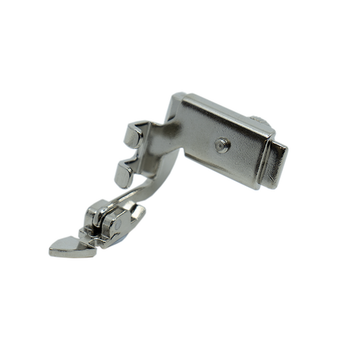SINGER Piping / Zipper Presser Foot Adjustable