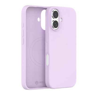 Redefine Liquid Silicone For iPhone 17 (Purple)