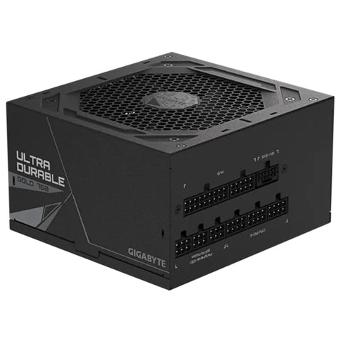 GIGABYTE UD750GM PG5 V2 750W 80+ Gold Fully Modular ATX 3.0 Power Supply