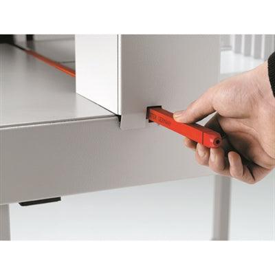 Ideal 4300 Cutting Stick Red