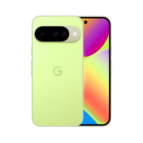 Google Pixel 10 128GB Lemongrass [~Refurbished: As New]