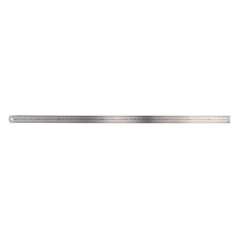 Celco 1 Metre Metal Ruler