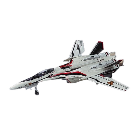 Hasegawa 1/72 VF25F/S Messiah Macross Frontier