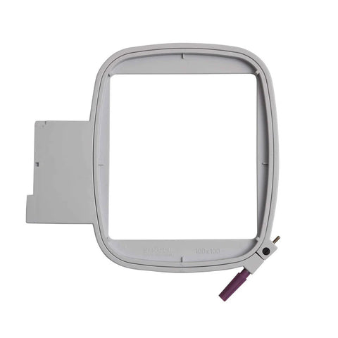 SINGER(R) 100 x 100mm Embroidery Hoop for SE9185
