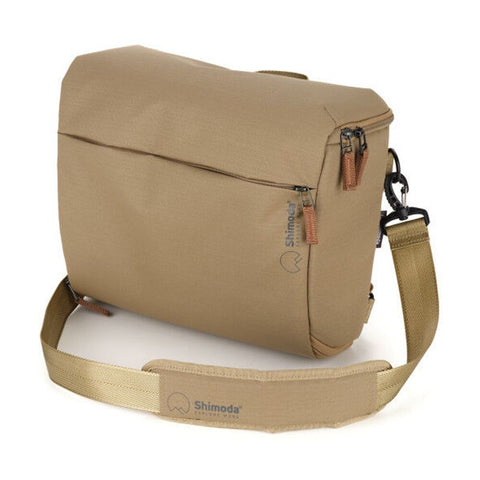 Shimoda Top Loader Large Versatile Weather-Resistant Camera Bag (Boa)