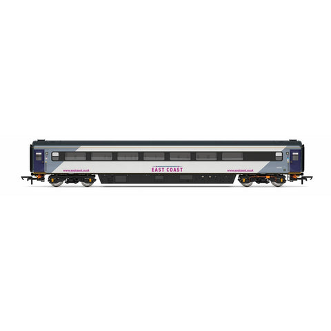 Hornby East Coast Mk3 Trailer Standard Disabled 42238 Era 10