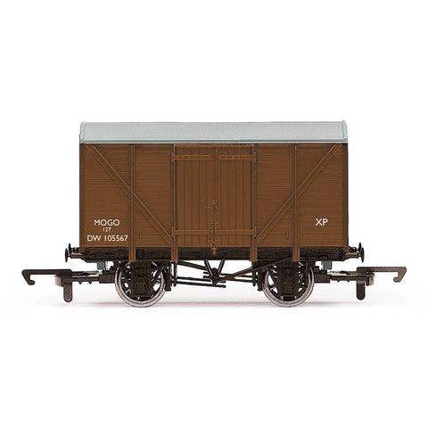 Hornby Oo Br Mogo Vent Van Era 4