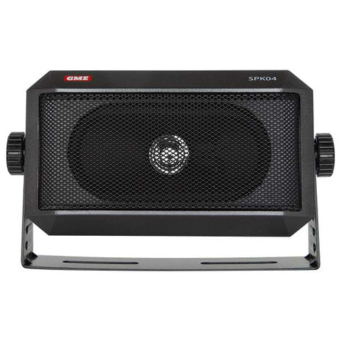 GME SPK04 Extension Speaker (Black)