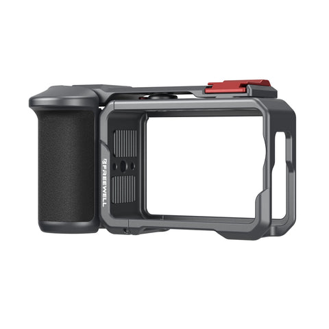 Freewell Creator Pro Cage for DJI Osmo Action 6