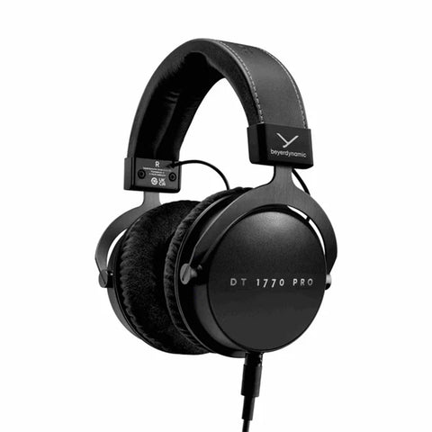Beyerdynamic DT 1770 PRO MKII Studio Headphone