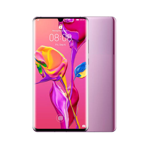 Huawei P30 Pro 256GB Crystal [~Refurbished: Excellent]