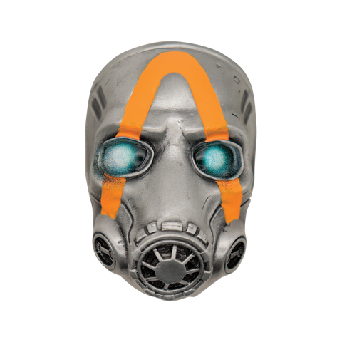 Fanattik Limited Edition Borderlands Bandit Mask Replica