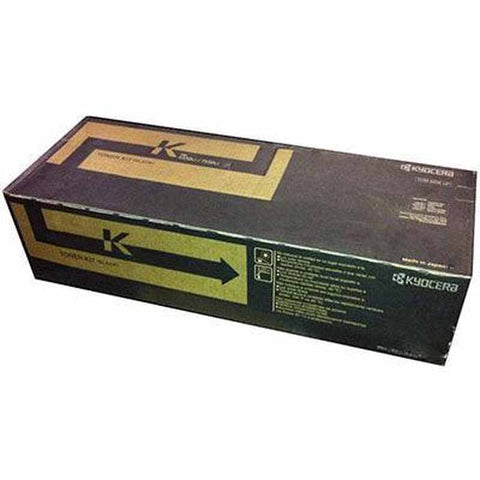 Kyocera TK8309K Toner Cartridge (Black)