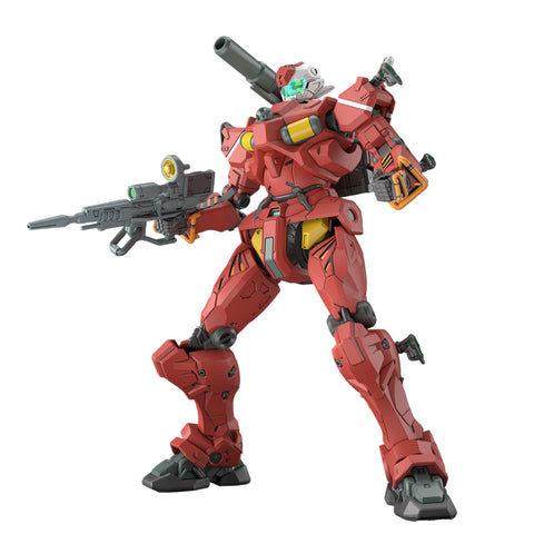 Bandai HG 1/144 Light-type Guncannon