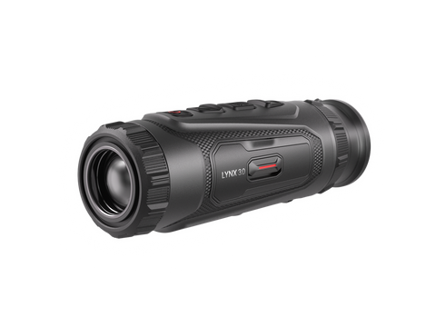 HikMicro Lynx 3.0 LH25 Thermal Monocular - 25mm | 2.5-20x | 384px