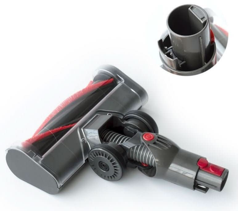 Tavice Powerhead for DYSON V7, V8, V10, V11, V15 Vacuum Cleaners