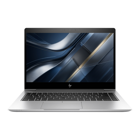 HP EliteBook 840 G6 14" FHD Laptop i5-8265U 3.9GHz 256GB 16GB RAM LTE [~Refurbished: Excellent]