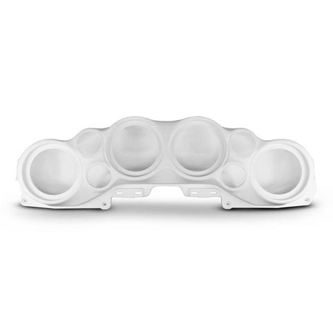 DS18 Jeep Wrangler JL/JLU/JT Overhead Bar System - White