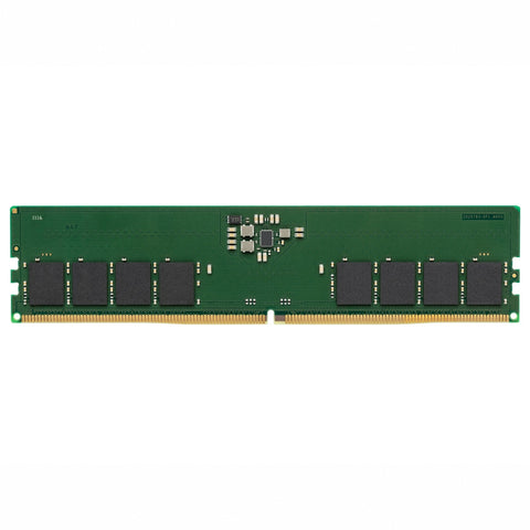 Kingston Value 16GB (1 x 16GB) DDR5 5600MHz CL46 Desktop RAM