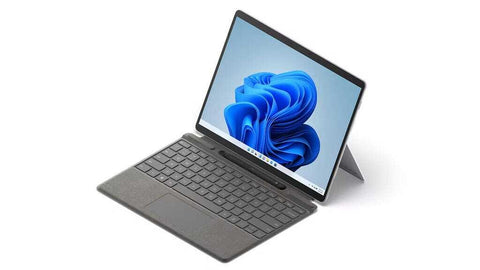Microsoft Surface Pro 8 Intel i7 256GB 13" [~Refurbished: Very Good]