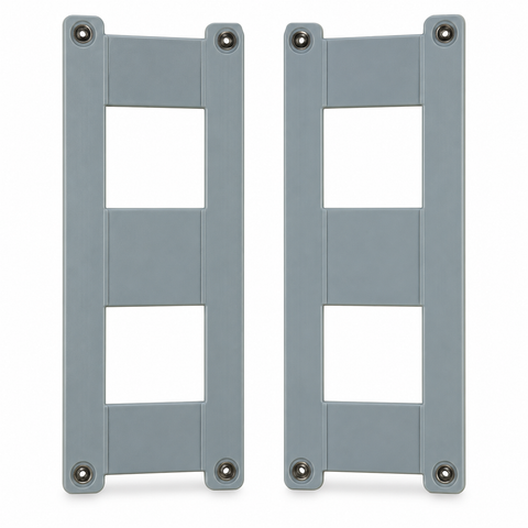 Asko Dishwasher Guide Rail Ball Holder Kit 428814