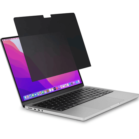Kensington MagPro Magnetic Privacy Screen Protector Filter Film For MacBook Pro 16"