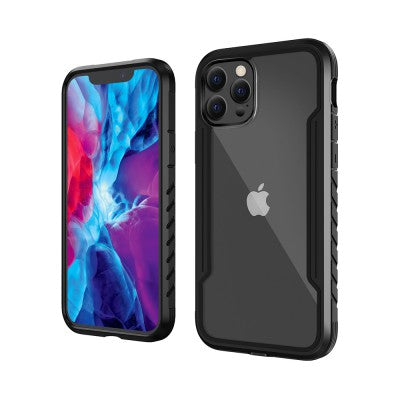 Redefine Shield case for iPhone 12 mini - Black